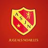 logo Jugeals Noailles AS 2