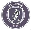 logo Juigne/sarthe AS 1