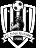 logo FC Jules Guesde Lyon