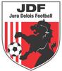 logo Jura Dolois Football 4