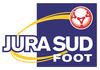 logo Jura Sud Foot 3