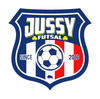 logo Jussy Futsal 1