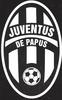 logo Juvent. Papus 11