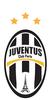 logo Juventus Club Paris