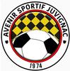 logo Juvignac AS 1