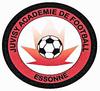 logo Juvisy Academie de Football de L'essonne