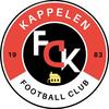 logo Kappelen FC 1