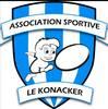 logo Konacker AS 21