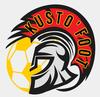 logo Kusto'foot 1