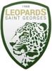 logo L. St Georges Gros. 12