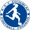 logo ASC Escoublac