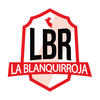 logo La Blanquirroja 1