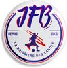 logo Jeune France Boissiere des Landes