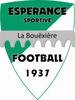 logo La Bouexiere Esp 1