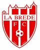 logo La Brede FC 2