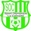 logo La Calmette 31