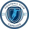 logo La Capelle FC 1