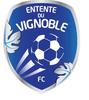 logo FC Entente du Vignoble