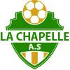 logo AS la Chapelle Aux Bois