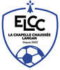 logo ENT. Langan la Chapelle Chaussee