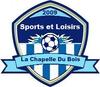 logo La Chapelle du Bois 1