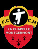 logo La Chapelle Montg FC 32