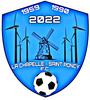 logo La Chapelle/st Poncy FC