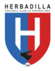 logo Herbadilla Football la Chevrolière