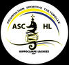 logo La Cheze Hippocampe ASC