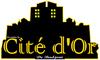 logo La Cite D'or de Badjoni