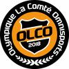 logo Olympique la Comte Omnisports