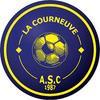 logo La Courneuve AS 31