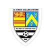 logo La Croix Vallee Eure F.