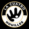 logo La Cuatro Futsal 2