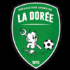 logo La Dorée AS 1