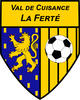 logo La Ferte 2