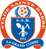 logo St. St Barbe la Grand Combe