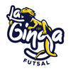 logo La Ginga Plbc