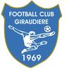 logo La Giraudiere 2