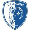 logo La Gorgue CS 1