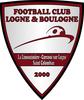 logo FC Logne et Boulogne