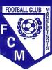 logo La Madeleine FC 1