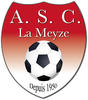 logo La Meyze ASC 1