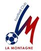 logo La Montagne FC 1