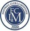 logo La Montoye FC 21