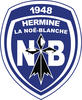 logo L'hermine la Noe Blanche