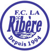 logo La Ribere FC 1