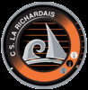 logo La Richardais CS 2