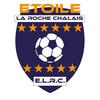 logo La Roche Chalais Et. 1