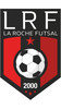 logo La Roche Futsal 2